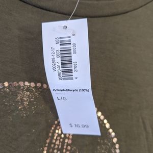 Old Navy Tops - Cactus Green Tank | Old Navy Old Navy Tops - Cactus Green Tank | Old Navy